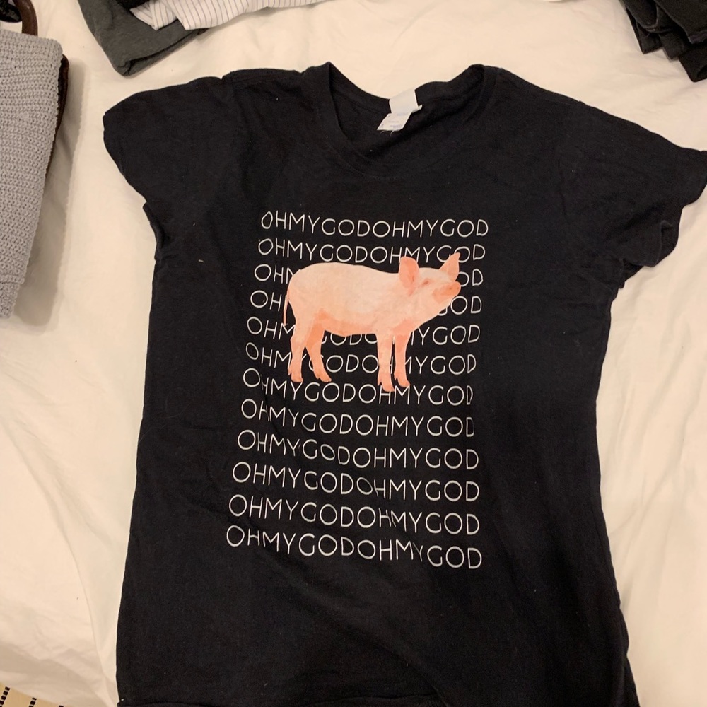 Shawn Dawson Merch